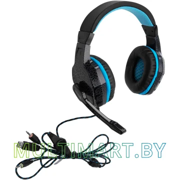Наушники Oklick HS-L400G Zeus картинка 7